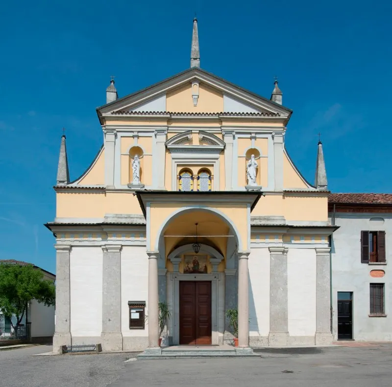 Chiesa Parrocchiale S. Bartolomeo