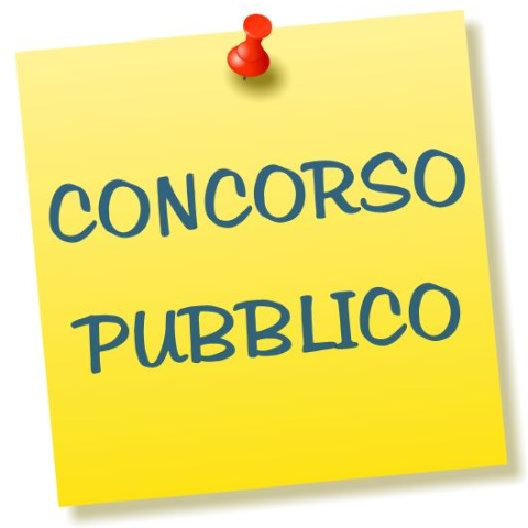 Bando di Concorso Pubblico